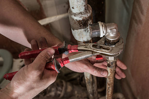 Reliable Phillipsburg, GA Plumbing  Solutions